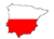 TENIS PINEDA GAVÀ - Polski